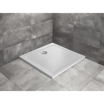 Sprchová vanička Dolphi Radaway Doros D 1300x900 pravouhlý- sanitbuy.pl