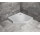 Päťuholníková vanička Radaway Doros PT Compact, 100x100cm, akrylátové, stone biely
