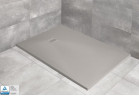 Sprchová vanička pravouhlý Radaway Kyntos F, 150x80cm, konglomerát mramorový, cemento