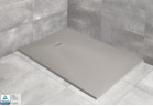 Sprchová vanička pravouhlý Radaway Kyntos F, 210x90cm, konglomerát mramorový, cemento