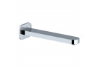Výtokové rameno Ravak Chróme, stenová dł. 230 mm, CR 027.00