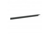 Závěs Elita Look Anthracite Matnénýt, 40cm, 1 sztuka, antracit matnéný