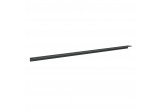 Závěs Elita Look Anthracite Matnénýt, 80cm, 1 sztuka, antracit matnéný
