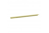 Závěs Elita Look Gold, 40cm, 1 sztuka, zlatý