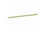 Závěs Elita Look Gold, 60cm, 1 sztuka, zlatý