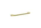 Závěs Elita Organic Gold, 16cm, 1 sztuka, zlatý