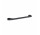 Závěs Elita Organic Black, 16cm, 1 sztuka, čierna matnéný