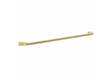 Závěs Elita Organic Gold, 32cm, 1 sztuka, zlatý