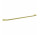 Závěs Elita Organic Gold, 32cm, 1 sztuka, zlatý