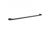 Závěs Elita Organic Black, 32cm, 1 sztuka, čierna