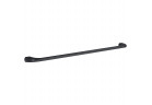 Závěs Elita Organic Black, 32cm, 1 sztuka, čierna