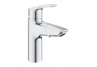  Umyvadlová batéria Grohe Eurosmart na postavení, Veľkosť M - chróm