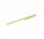 Závěs Elita Soho Gold, 40cm, 1 sztuka, zlatý