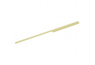 Závěs Elita Soho Gold, 80cm, 1 sztuka, zlatý