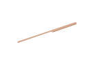 Závěs Elita Soho Rose Gold, 80cm, 1 sztuka, różowe zlato