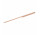 Závěs Elita Soho Rose Gold, 80cm, 1 sztuka, różowe zlato