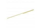 Závěs Elita Soho Gold, 100cm, 1 sztuka, zlatý