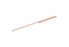 Závěs Elita Soho Rose Gold, 100cm, 1 sztuka, różowe zlato