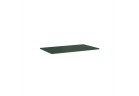 Blat naszafkowy Elita ElitStone, 80x46cm, mramorový, forest green matnéný