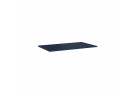 Blat naszafkowy Elita ElitStone, 80x46cm, mramorový, navy blue matnéný