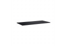 Blat naszafkowy Elita ElitStone, 100x46cm, mramorový, čierna matnéný