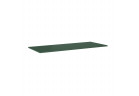 Blat naszafkowy Elita ElitStone, 120x46cm, mramorový, forest green matnéný