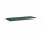 Blat naszafkowy Elita ElitStone, 120x46cm, mramorový, forest green matnéný