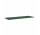 Blat naszafkowy Elita ElitStone, 140x46cm, mramorový, forest green matnéný