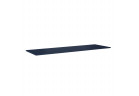 Blat naszafkowy Elita ElitStone, 160x46cm, mramorový, navy blue matnéný