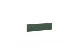 Panel nástenný Elita ElitStone, 80x20cm, mramorový, forest green matnéný