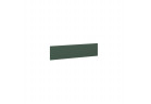 Panel nástenný Elita ElitStone, 80x20cm, mramorový, forest green matnéný