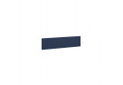 Panel nástenný Elita ElitStone, 80x20cm, mramorový, navy blue matnéný