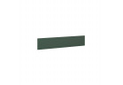 Panel nástenný Elita ElitStone, 100x20cm, mramorový, forest green matnéný
