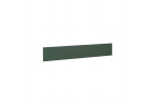 Panel nástenný Elita ElitStone, 120x20cm, mramorový, forest green matnéný