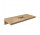 Doska pod umývadlo Ravak L 800, 80cm, dub