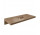 Doska pod umývadlo Ravak L 800, 80cm, orech