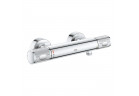 Termostatická Batéria sprchová Grohe Grohtherm 1000 Performance, na stěnu, DN 15, EcoButton, chróm