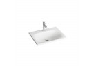 Umývadlo Ravak Balance 800, 80 x 46 cm, biela 