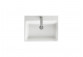 Umývadlo Ravak Comfort 600,60 x 46 cm, biela