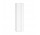 Stĺpec Ravak SB STEP 430, 43 x 29 cm, biely