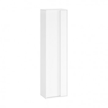 Stĺpec Ravak SB STEP 430, 43 x 29 cm, biely