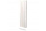 Radiátor Purmo Vertical typ 22 195x45 cm - biely