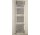 Radiátor Irsap Ares 146,2x38 cm - chróm