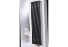 Radiátor Vasco Zana vertikálny ZV-1 62,4 x 140 cm biela