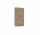 Závěsná skrinkaka Elita For All, 40x12.6cm, 1 dverí, dub canela