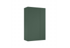 Závěsná skrinkaka Elita For All, 60x31.6cm, 2 dverí, forest green matnéný