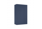 Závěsná skrinkaka Elita For All, 60x31.6cm, 2 dverí, navy blue matnéný