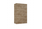 Závěsná skrinkaka Elita For All, 60x31.6cm, 2 dverí, dub canela