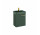 Set Závěsná skrinkaka z umywalką Elita Tiny, 45cm, 1 dvierka, forest green matnéný