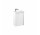 Set Závěsná skrinkaka z umywalką Elita Spring, 45cm, 1 dvierka, biely lesklá